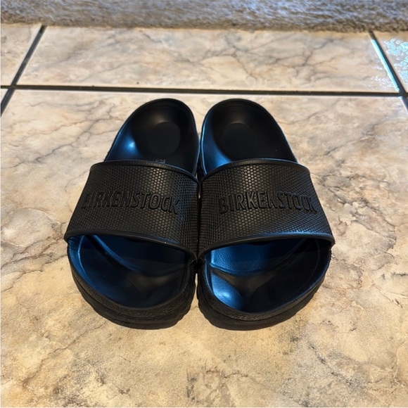 Birkenstock Shoes - Birkenstock slides